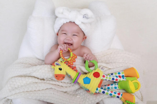 汕尾宝宝舌苔白怎么回事